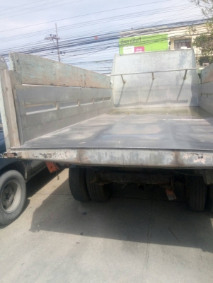 ขาย 6 ล้อ isuzu NKR 110แรง ดั้ม ปี39 ขาย 6 ล้อ isuzu NKR 110แรง ดั้ม ปี39