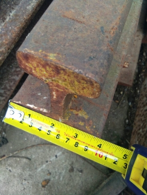 รางรถไฟ รางรถไฟ