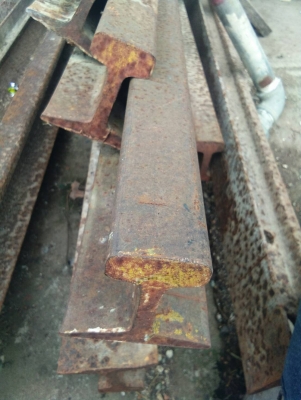 รางรถไฟ รางรถไฟ