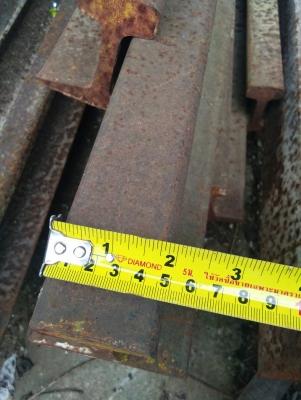 รางรถไฟ รางรถไฟ