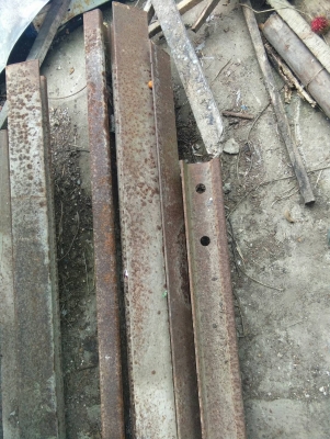 รางรถไฟ รางรถไฟ