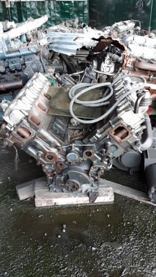 ขายเหมาอะไหล่ เครน-รถบรรทุก