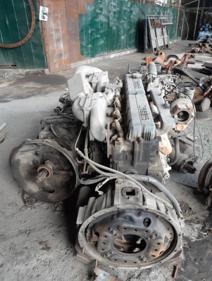 ขายเหมาอะไหล่ เครน-รถบรรทุก