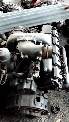 ขายเหมาอะไหล่ เครน-รถบรรทุก