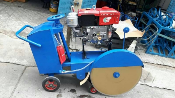 เครื่องตัดถนนเครื่องยนต์-มอเตอร์ 14"-16" เครื่องตัดถนนเครื่องยนต์-มอเตอร์ 14"-16"