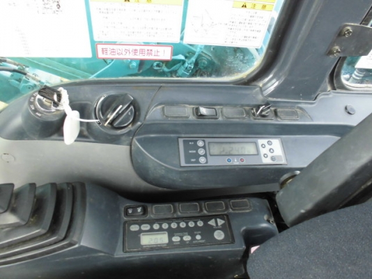 ขายรถขุด SK200-8 YN12 โทร 061-4194021 ภู