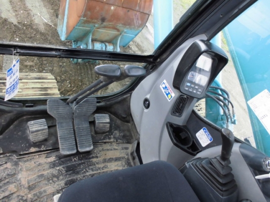 ขายรถขุด SK200-8 YN12 โทร 061-4194021 ภู