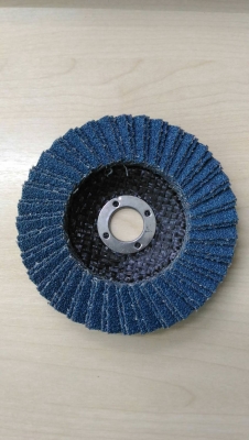 ผ้าทราบหลังอ่อน 4" เบอร์ 60 80 100 120 ผ้าทราบหลังอ่อน 4" เบอร์ 60 80 100 120