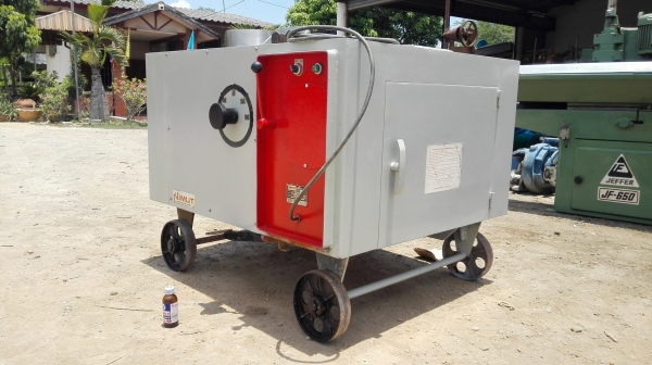 เครื่องดัดเหล็กนิมุต 32 มม