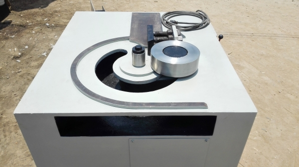 เครื่องดัดเหล็กนิมุต 32 มม