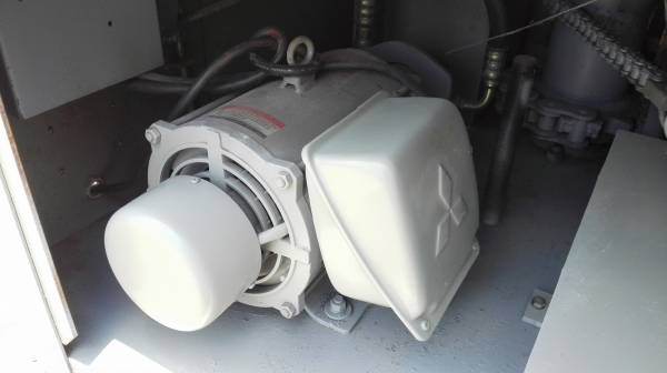 เครื่องดัดเหล็กนิมุต 32 มม