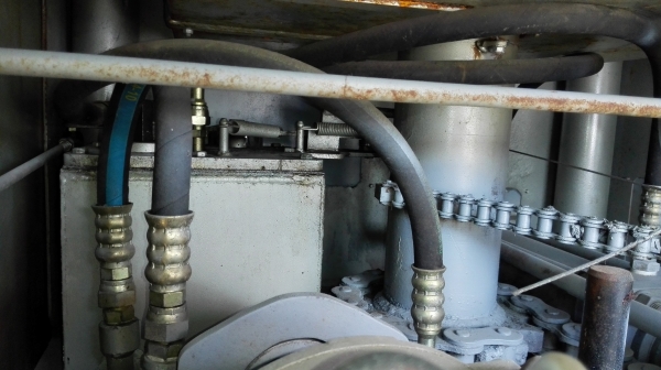 เครื่องดัดเหล็กนิมุต 32 มม