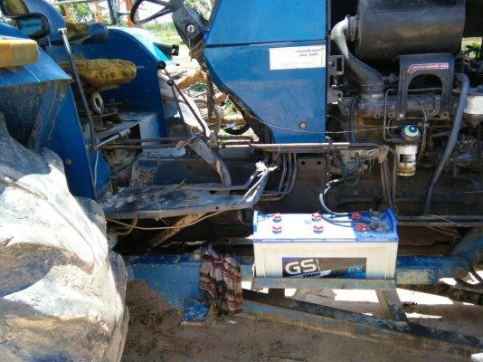 ขาย6640สองเพลา คาราโร่ พร้อมอุปกรณ์3ชิ้น เล่มทะเบียนรถบ้านพร้อมใช้