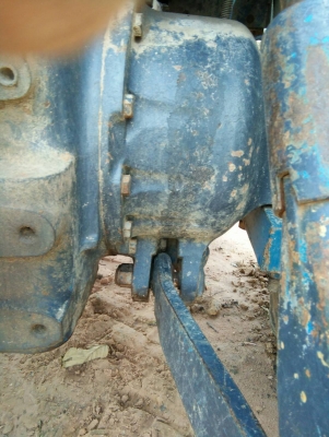 ขาย6640สองเพลา คาราโร่ พร้อมอุปกรณ์3ชิ้น เล่มทะเบียนรถบ้านพร้อมใช้