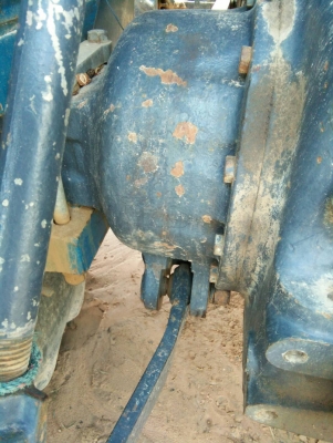 ขาย6640สองเพลา คาราโร่ พร้อมอุปกรณ์3ชิ้น เล่มทะเบียนรถบ้านพร้อมใช้