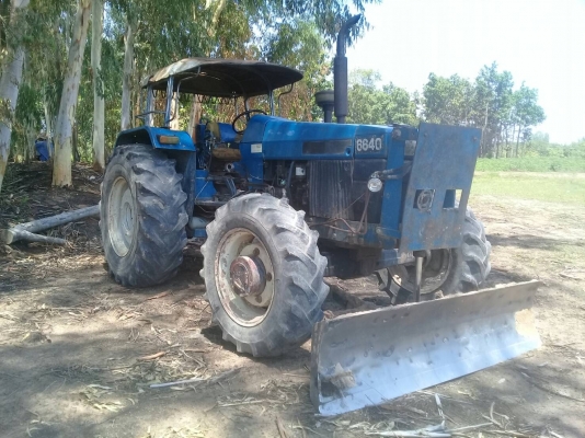 ขาย6640สองเพลา คาราโร่ พร้อมอุปกรณ์3ชิ้น เล่มทะเบียนรถบ้านพร้อมใช้