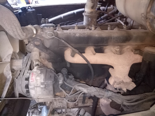 ขาย6ล้อหน้ายาวTX 170แรง รถบ้านพร้อมใช้ เล่มพร้อมโอน ขาย6ล้อหน้ายาวTX 170แรง รถบ้านพร้อมใช้ เล่มพร้อมโอน