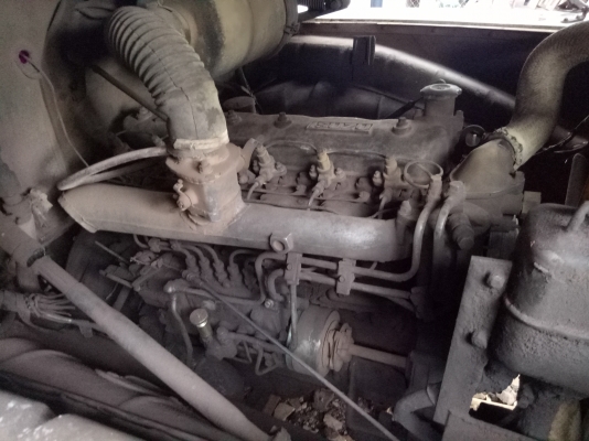 ขาย6ล้อหน้ายาวTX 170แรง รถบ้านพร้อมใช้ เล่มพร้อมโอน ขาย6ล้อหน้ายาวTX 170แรง รถบ้านพร้อมใช้ เล่มพร้อมโอน