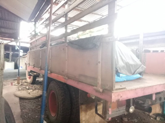 ขาย6ล้อหน้ายาวTX 170แรง รถบ้านพร้อมใช้ เล่มพร้อมโอน ขาย6ล้อหน้ายาวTX 170แรง รถบ้านพร้อมใช้ เล่มพร้อมโอน