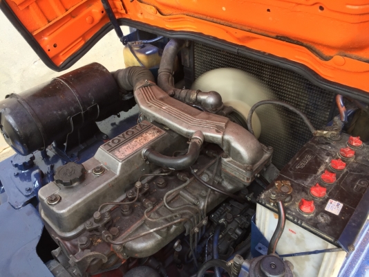 ขายด่วนน โคตรถูกก!! TOYOTA รุ่น 5 FD25 เสา 4 เมตร เกียร์ Auto