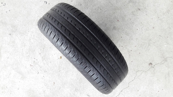 ล้อISUZU MU-X  ขอบ17 ยางปี16  4 ล้อ