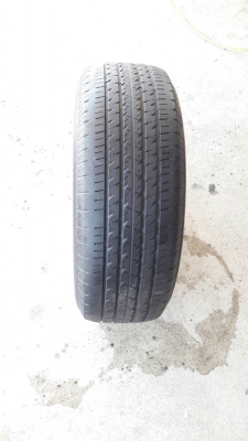 ล้อISUZU V-CROSS  ขอบ17 ยาง265/65/17  4 ล้อ