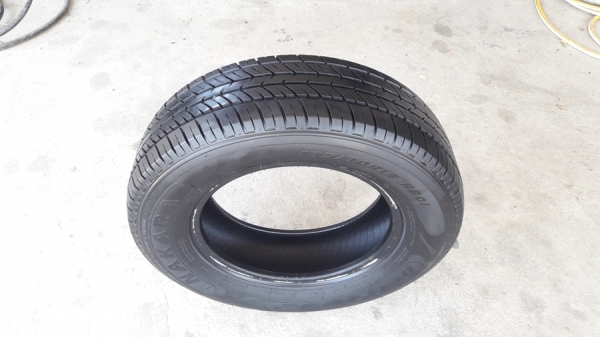 ยาง 175/70/13 ปี15 DEESTONE NAKARA 2 เส้น ยาง 175/70/13 ปี15 DEESTONE NAKARA 2 เส้น