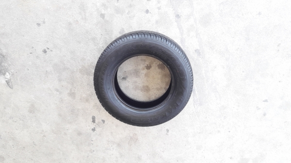 ยาง 175/70/13 ปี15 DEESTONE NAKARA 2 เส้น ยาง 175/70/13 ปี15 DEESTONE NAKARA 2 เส้น