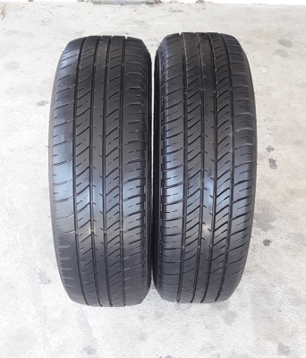 ยาง 175/70/13 ปี15 DEESTONE NAKARA 2 เส้น