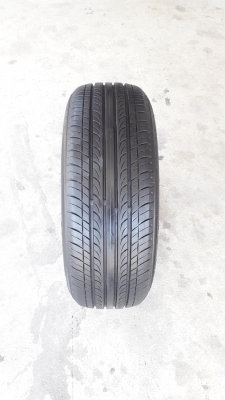 ยาง185/60/15 ปี15 THUNDERER MACH IV 4 เส้น