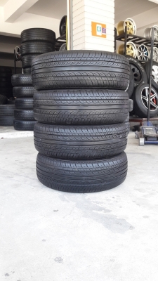 ยาง185/60/15 ปี15 THUNDERER MACH IV 4 เส้น