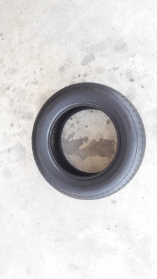 ยาง195/65/15 ปี14 BRIDGESTONE EP200 4 เส้น ยาง195/65/15 ปี14 BRIDGESTONE EP200 4 เส้น