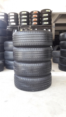 ยาง205/55/16 ปี16 GOODYEAR ASSURANCE 4 เส้น