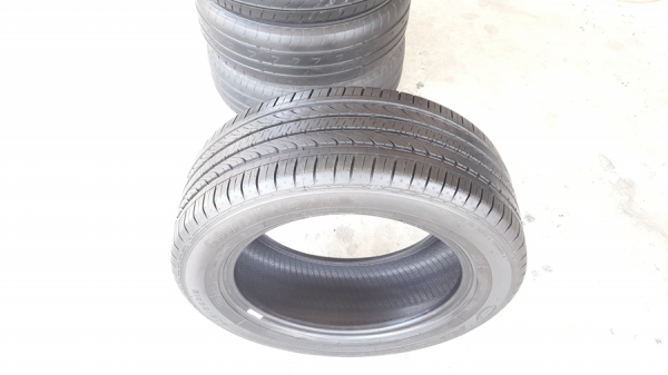 ยาง205/55/16 ปี16 GOODYEAR ASSURANCE 4 เส้น ยาง205/55/16 ปี16 GOODYEAR ASSURANCE 4 เส้น
