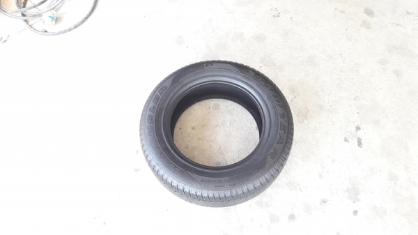 ยาง225/65/17 ปี15 GOODYEAR WRANGLE 4 เส้น ยาง225/65/17 ปี15 GOODYEAR WRANGLE 4 เส้น
