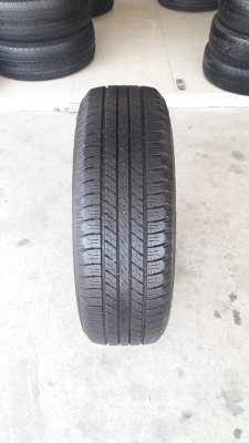 ยาง225/65/17 ปี15 GOODYEAR WRANGLE 4 เส้น ยาง225/65/17 ปี15 GOODYEAR WRANGLE 4 เส้น