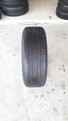 ยาง235/60/17 ปี14 BRIDGESTONE ECOPIA EP850 2 เส้น ยาง235/60/17 ปี14 BRIDGESTONE ECOPIA EP850 2 เส้น