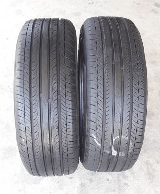 ยาง215/60/16 ปี16 MIXXIS MS800 4 เส้น