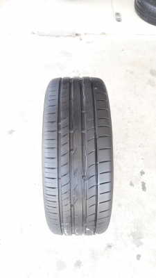 ยาง225/45/18 ปี15 CONTINENTAL CONTICOTACT MCS 2 เส้น ยาง225/45/18 ปี15 CONTINENTAL CONTICOTACT MCS 2 เส้น