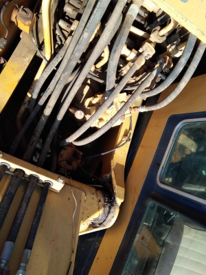 PC 100-3 สภาพเดิมๆพร้อมใช้ 061-7981928 PC 100-3 สภาพเดิมๆพร้อมใช้ 061-7981928