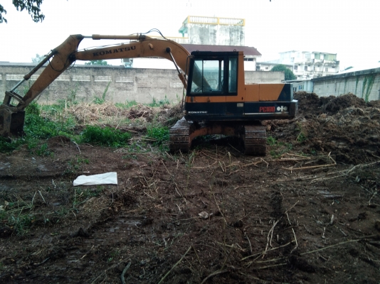 PC 100-3 สภาพเดิมๆพร้อมใช้  061-7981928