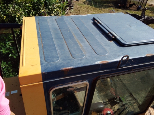 PC 100-3 สภาพเดิมๆพร้อมใช้ 061-7981928 PC 100-3 สภาพเดิมๆพร้อมใช้ 061-7981928