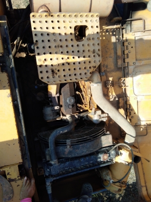 PC 100-3 สภาพเดิมๆพร้อมใช้ 061-7981928 PC 100-3 สภาพเดิมๆพร้อมใช้ 061-7981928