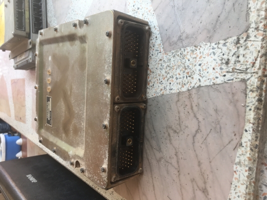 ขายด่วน กล่อง+จอCAT320C