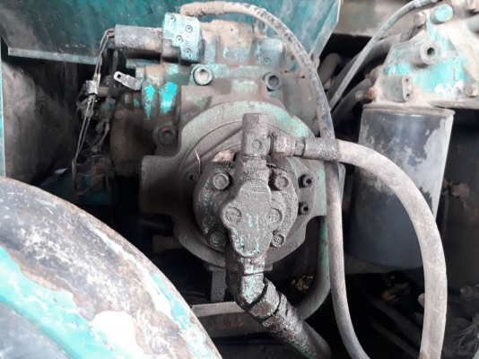 ขายด่วน KOBELCO SK200 MART 5 ธรรมเา ไฟฟ้าสมบูรณ์ รถทำงานไม่มีโหลด เครื่องปั้มดี เอกสารใบแจ้งจำหน่าย. สนใจสอบถาม. 093 0764943. คุณ ตั้ม