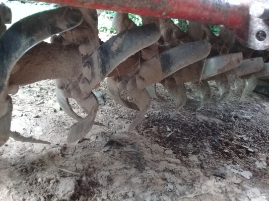 ขายรถไถ L3608 ปลายปี 53 อุปกรณ์ครบรถพร้อมใช้ ขายรถไถ L3608 ปลายปี 53 อุปกรณ์ครบรถพร้อมใช้