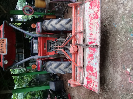 ขายรถไถ L3608 ปลายปี 53 อุปกรณ์ครบรถพร้อมใช้ ขายรถไถ L3608 ปลายปี 53 อุปกรณ์ครบรถพร้อมใช้