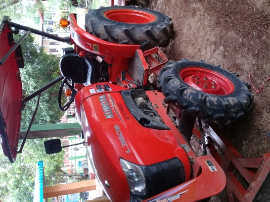 ขายรถไถ L3608 ปลายปี 53 อุปกรณ์ครบรถพร้อมใช้ ขายรถไถ L3608 ปลายปี 53 อุปกรณ์ครบรถพร้อมใช้