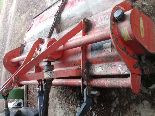 ขายรถไถ L3608 ปลายปี 53 อุปกรณ์ครบรถพร้อมใช้ ขายรถไถ L3608 ปลายปี 53 อุปกรณ์ครบรถพร้อมใช้