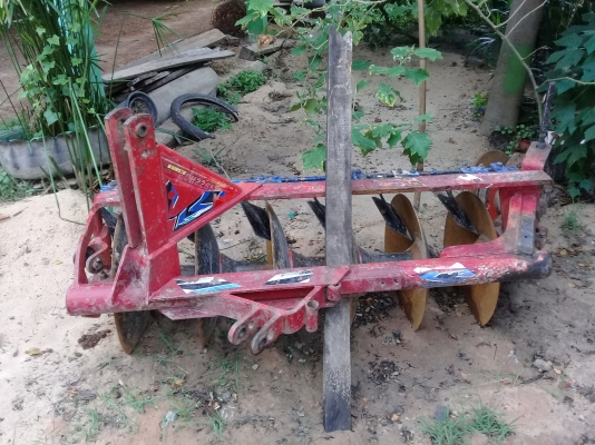 ขายรถไถ L3608 ปลายปี 53 อุปกรณ์ครบรถพร้อมใช้ ขายรถไถ L3608 ปลายปี 53 อุปกรณ์ครบรถพร้อมใช้